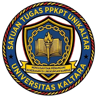 LAPOR PPKPT UNIKALTAR LAPOR PPKPT UNIKALTAR