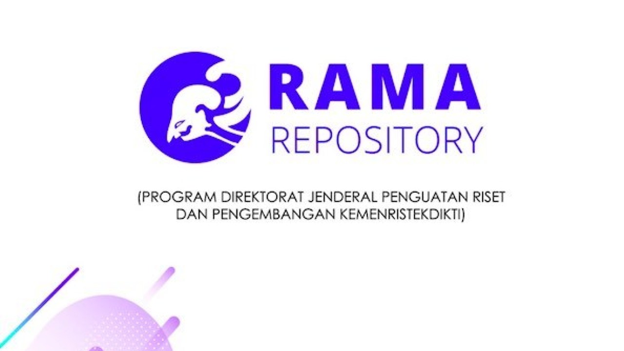 RAMA REPOSITORY